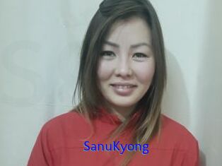 SanuKyong