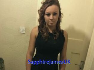 SapphireJamesUK