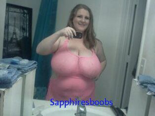 Sapphiresboobs