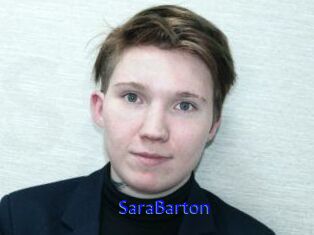 SaraBarton