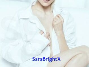 SaraBrightX