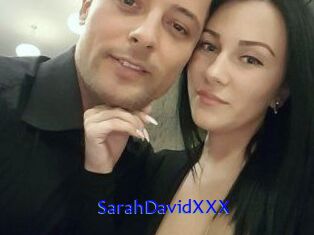 SarahDavidXXX