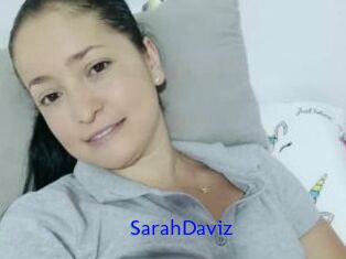 SarahDaviz