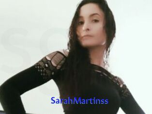 SarahMartinss