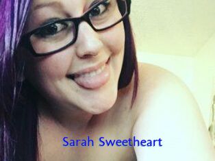 Sarah_Sweetheart