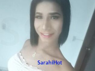 SarahiHot