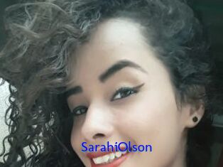 SarahiOlson