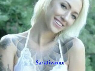 Sarativaxxx