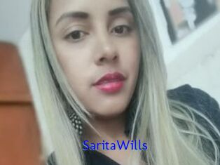 SaritaWills