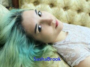 SashaBrook