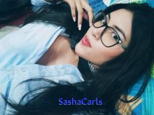 SashaCarls