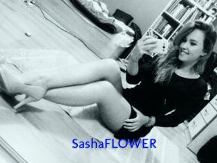 SashaFLOWER