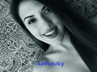 SashaJuicy