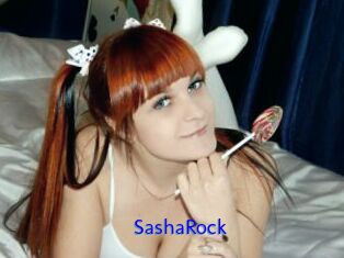 SashaRock