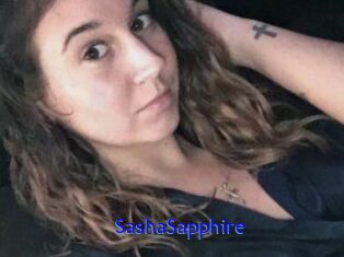 SashaSapphire