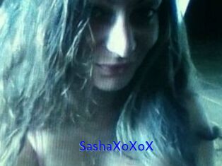 SashaXoXoX