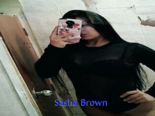 Sasha_Brown