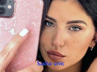 Sasha_unic