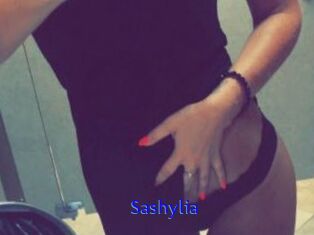 Sashylia