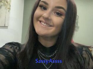 SassyAssss