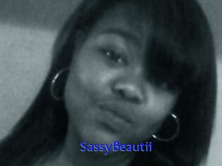 SassyBeautii