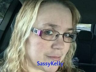 SassyKelly