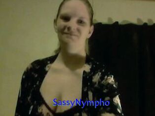 SassyNympho