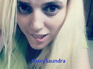 SassySaundra