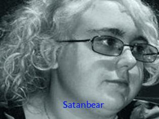 Satanbear