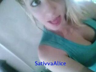 SativvaAlice