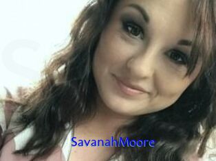 Savanah_Moore