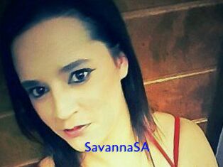 SavannaSA