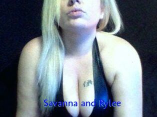 Savanna_and_Rylee