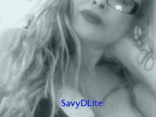 SavyDLite