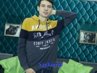 SayKemp