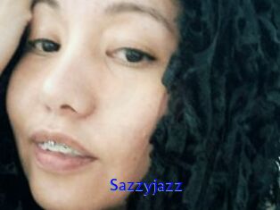 Sazzyjazz