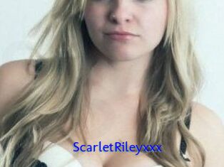 ScarletRileyxxx