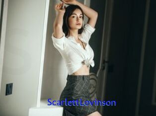 ScarlettLovinson