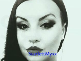 ScarlettMyxx