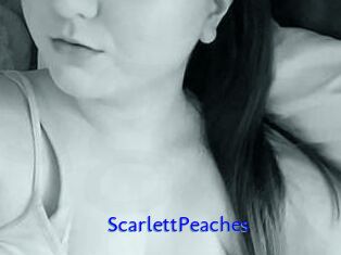 ScarlettPeaches