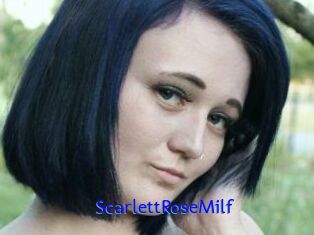 ScarlettRoseMilf