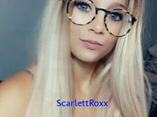 ScarlettRoxx