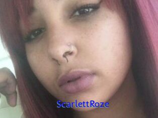 ScarlettRoze