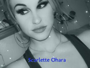 Scarlette_Ohara