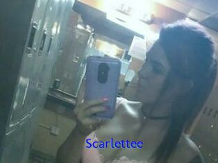 Scarlettee