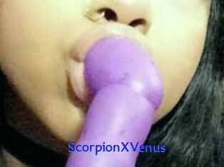 ScorpionXVenus