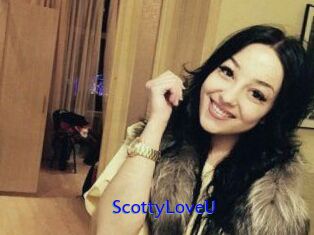 ScottyLoveU