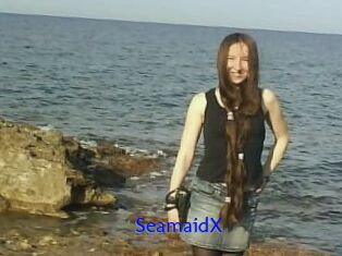 SeamaidX