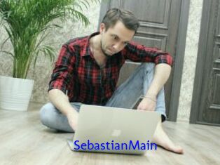 SebastianMain