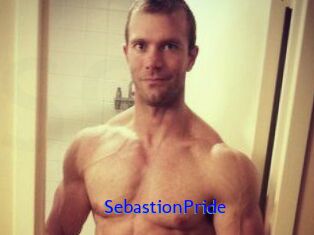 SebastionPride